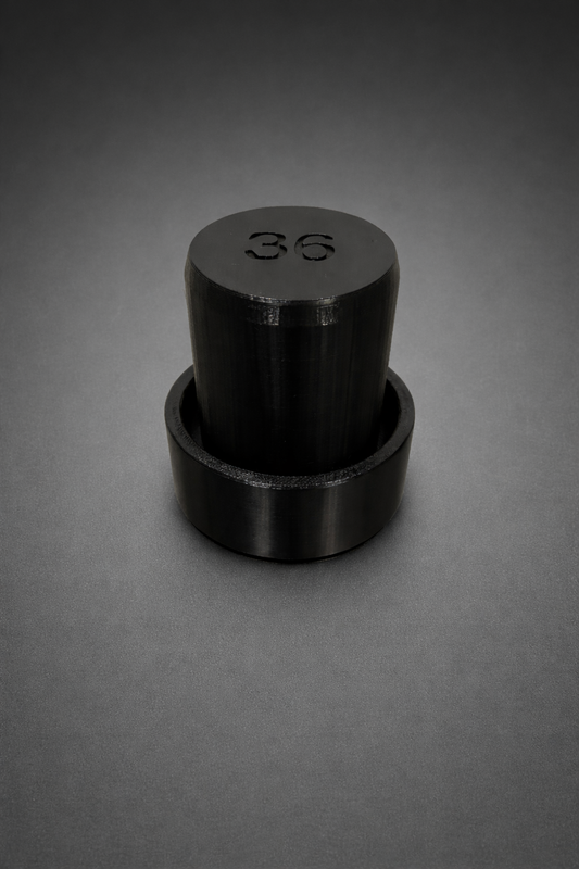 fox seal driver 36/38,will also fit ohlins or rock shox zeb(38mm)