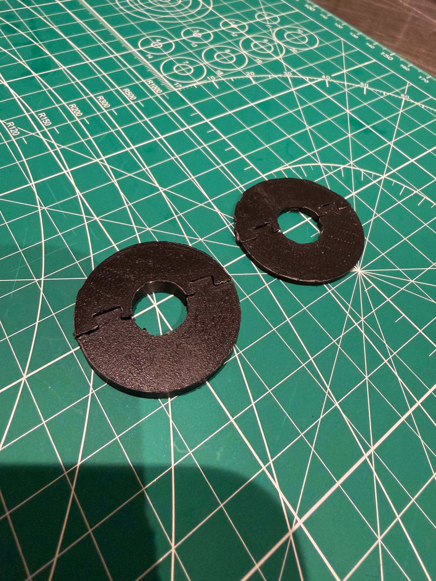 travel spacer,2.5mm,5mm,10mm