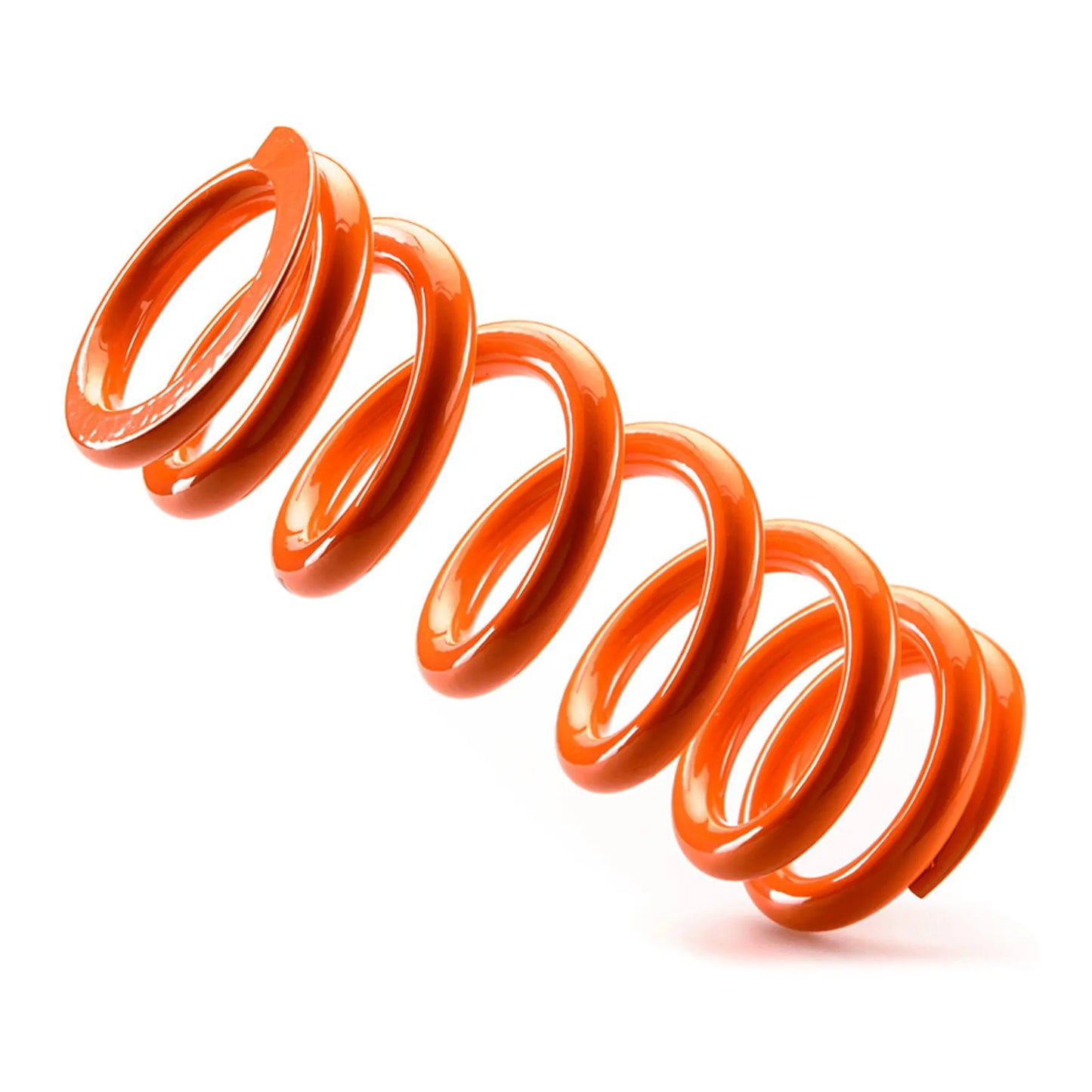 fox spring sls 600lbs x 2.4 /61mm travel,brand new