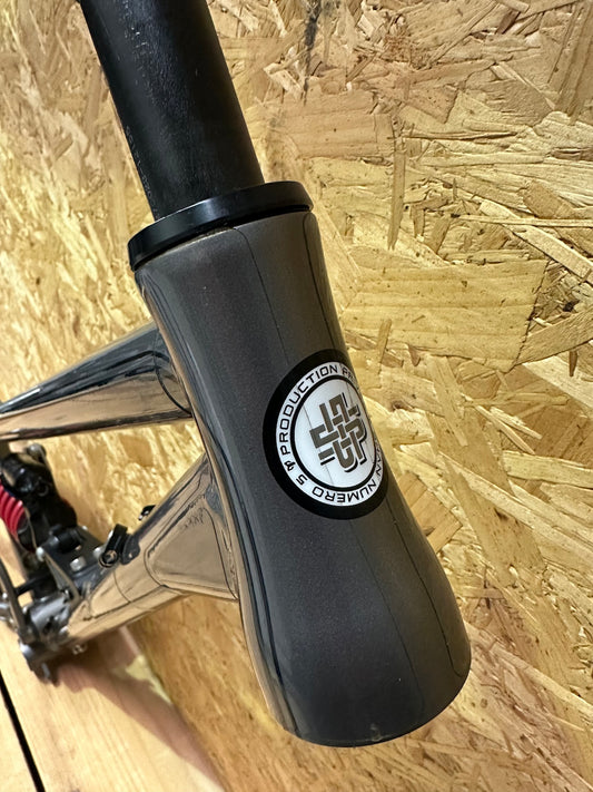 production privee shan no5,29 or 27.5