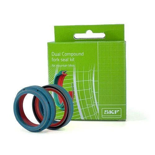 38mm seal kit,skf dual compound