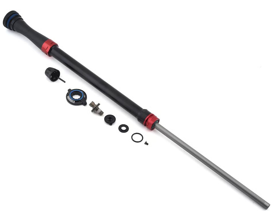 rock shox pike charger damper,RockShox Pike A2 (2014-2017) 29”