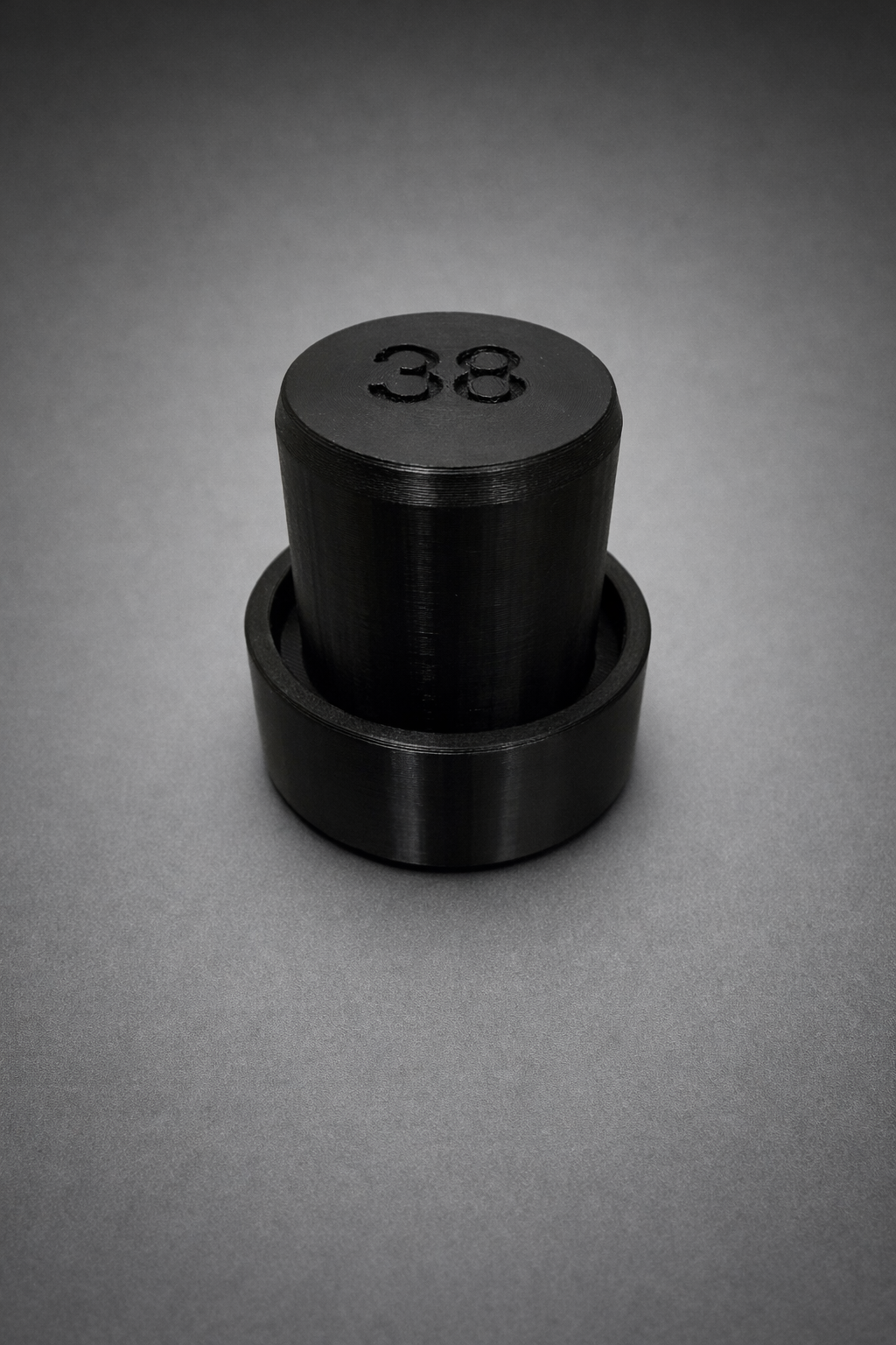 fox seal driver 36/38,will also fit ohlins or rock shox zeb(38mm)