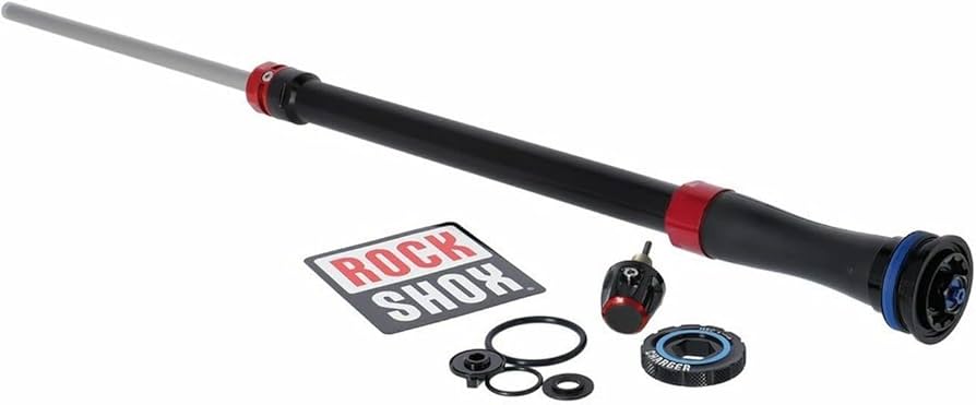 Rockshox Charger 2.1 Damper Upgrade Kit,lyrik/yari