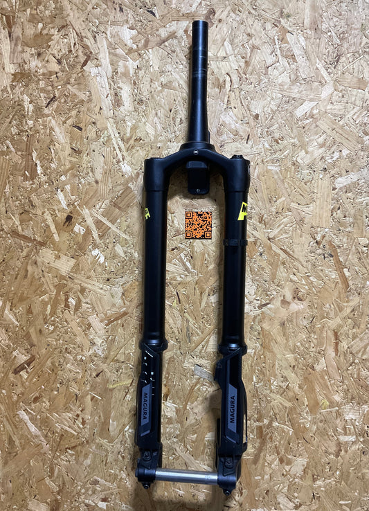 3d printed wall storage hanger for tapered forks