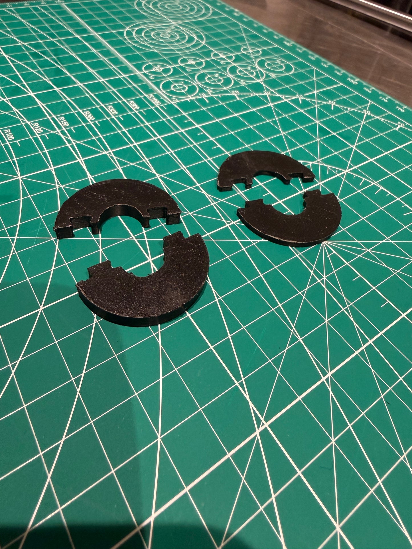travel spacer,2.5mm,5mm,10mm