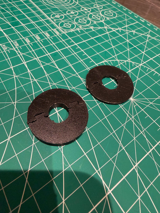 travel spacer,2.5mm,5mm,10mm