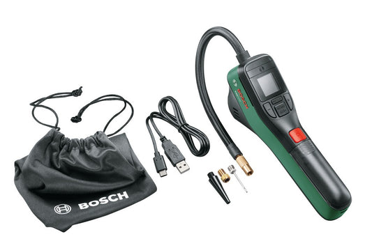 bosch easy pump