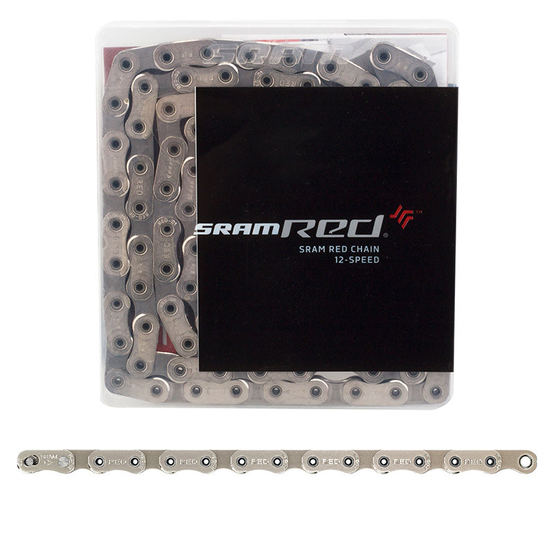 sram red 12 speed chain