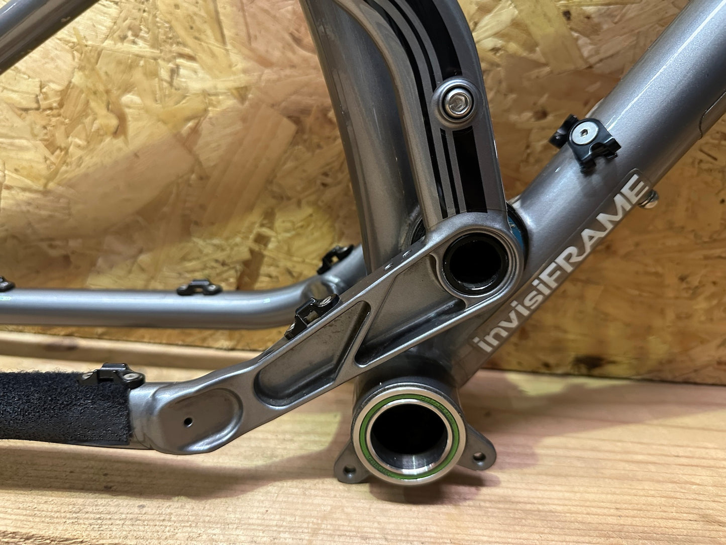 production privee shan no5,29 or 27.5