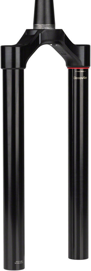 Sram ROCKSHOX FORK CSU DEBONAIR 2729B 44 OFFSET TAPER NO GRADIENTS ZEB A1 2021
