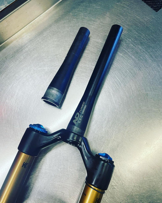 steerer replacement,this price  includes collection and delivery