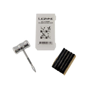 LEZYNE TUBELESS KIT