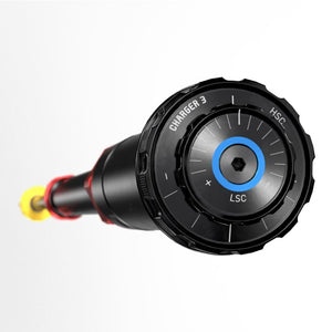 ROCK SHOX ZEB CHARGER DAMPER 3