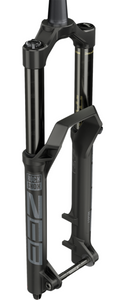 ROCKSHOX FORK ZEB ULTIMATE.(650b).......(part exchange possible)