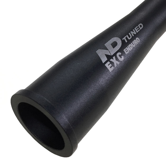 STEERER TUBE EXC ENDURO 1 1/8 -1.5