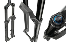 Load image into Gallery viewer, ROCKSHOX FORK ZEB ULTIMATE.(650b).......(part exchange possible)
